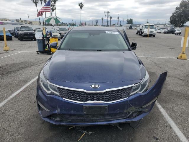 5XXGT4L35KG362541 KIA Optima Lx