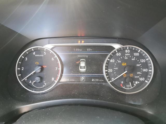 3N1AB8DV6LY239228 Nissan SENTRA SR