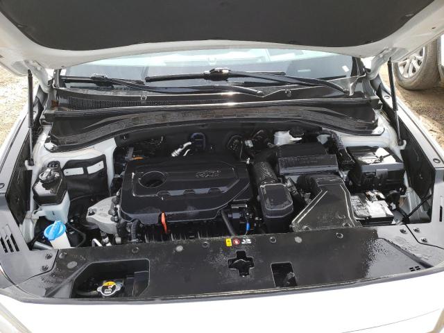 2019 HYUNDAI SANTA FE L - 5NMS53AD9KH052839