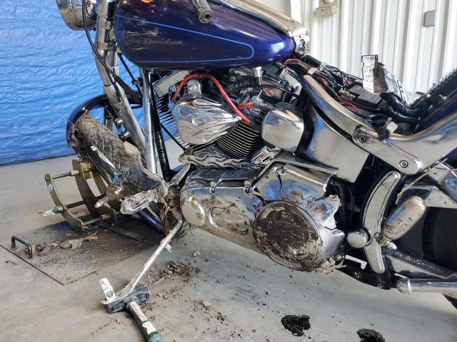 2006 HARLEY-DAVIDSON FXSTDI - 1HD1JBB196Y018475