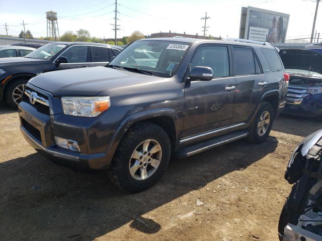 2011 Toyota 4Runner SR5