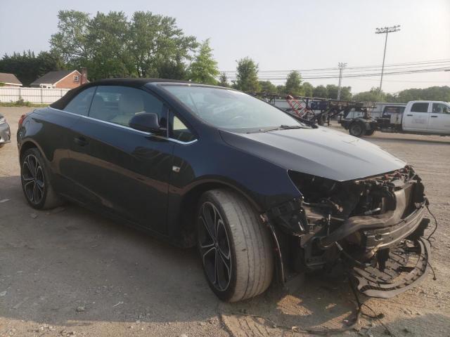 2016 BUICK CASCADA PR W04WT3N56GG089575
