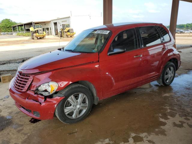 2008 Chrysler PT Cruiser 