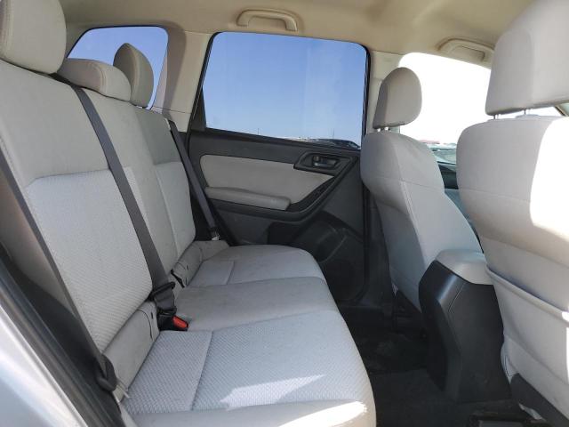JF2SJABC5GH486675 Subaru Forester 2.5i