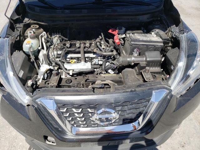 3N1CP5CV5LL536451 Nissan KICKS SV