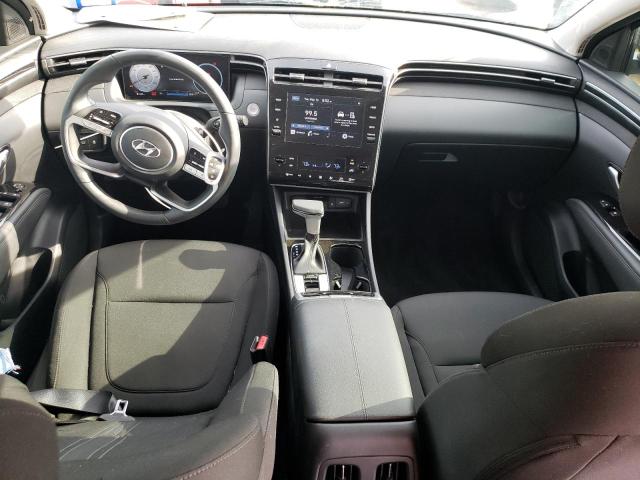 2022 HYUNDAI TUCSON N L KM8JF3AE5NU165830