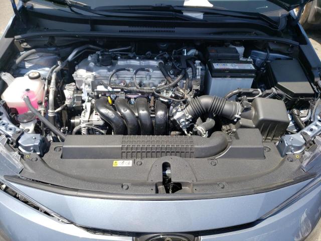JTDEPMAE9N3033703 Toyota COROLLA LE