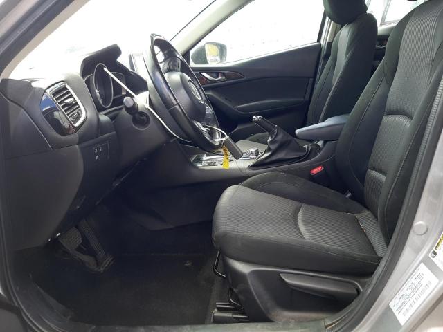JM1BM1M79G1288471 Mazda 3 TOURING