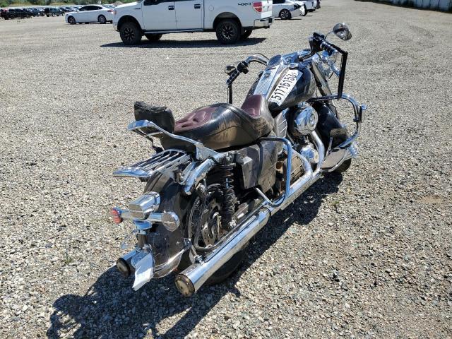 2013 HARLEY-DAVIDSON FLHR ROAD - 1HD1FBM39DB620258