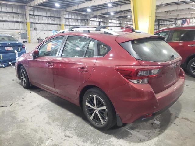4S3GTAD69N3709218 Subaru Impreza Premium