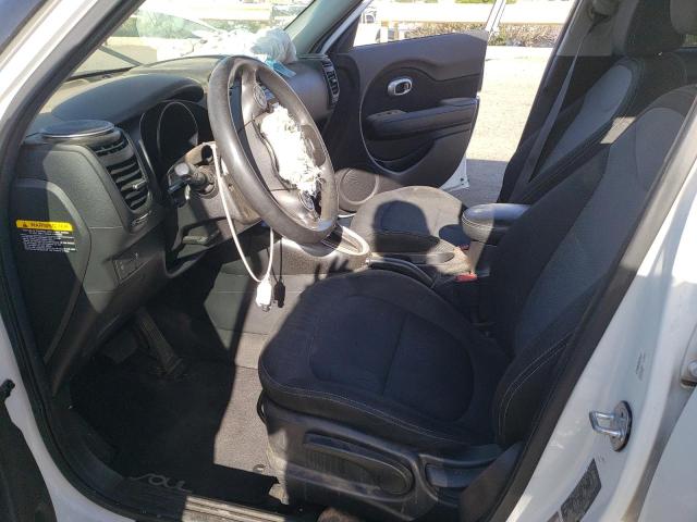 KNDJP3A54J7898610 KIA SOUL +