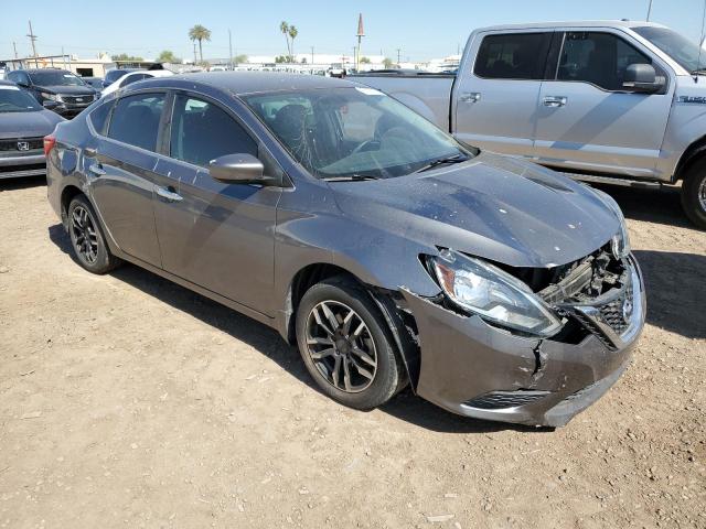 3N1AB7AP4HY348357 Nissan SENTRA S