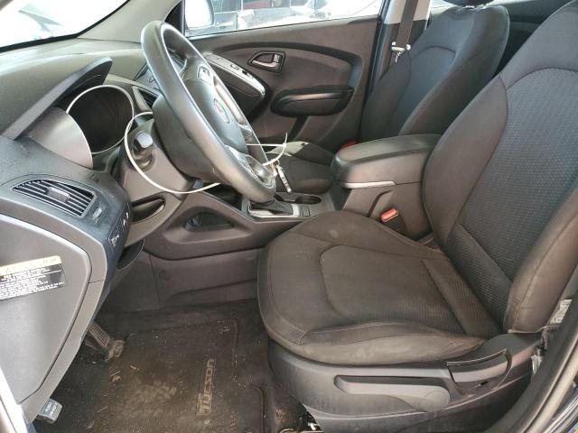 2015 HYUNDAI TUCSON GLS - KM8JT3AF7FU065151