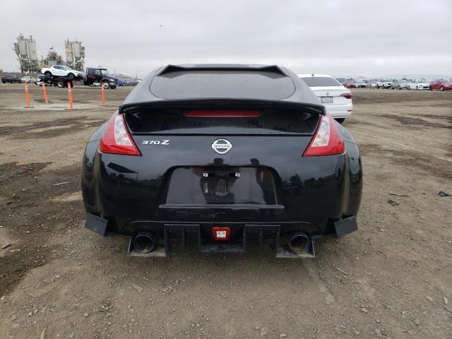 JN1AZ4EH6KM420151 Nissan 370Z BASE