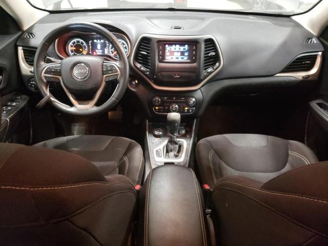 1C4PJMCB9FW528464 Jeep Cherokee Latitude