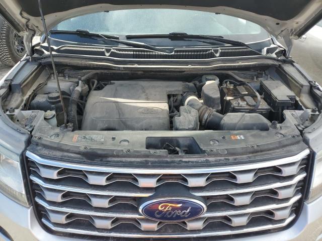 Ford Explorer Limited 2016 1FM5K8F8XGGC14373 Image 11