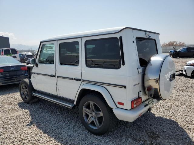 VIN WDCYC7DF9HX263098 2017 Mercedes-Benz G-Class, 6... no.2