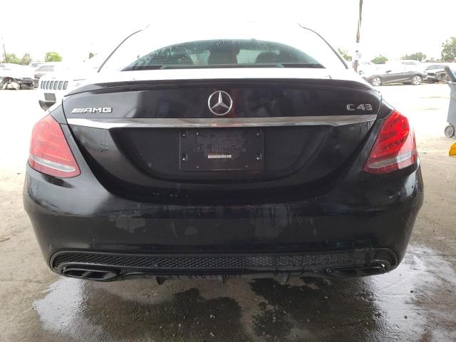 55SWF6EB4HU191973 Mercedes-Benz C 43 4matic Amg