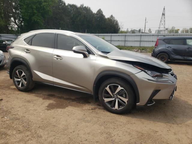 2020 LEXUS NX 300 LUX JTJHARDZ7L5000658