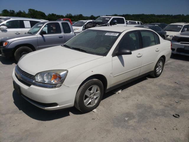 2004 Chevrolet Malibu LS