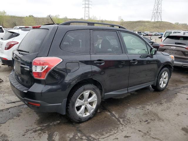 JF2SJAECXEH513247 Subaru Forester 2.5i Premium