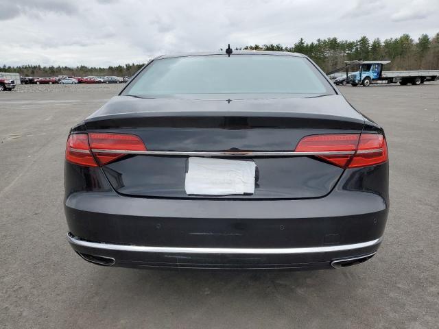 2015 AUDI A8 L TDI Q - WAU3MAFD8FN007532