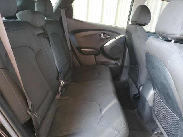 2015 HYUNDAI TUCSON GLS - KM8JT3AF7FU065151