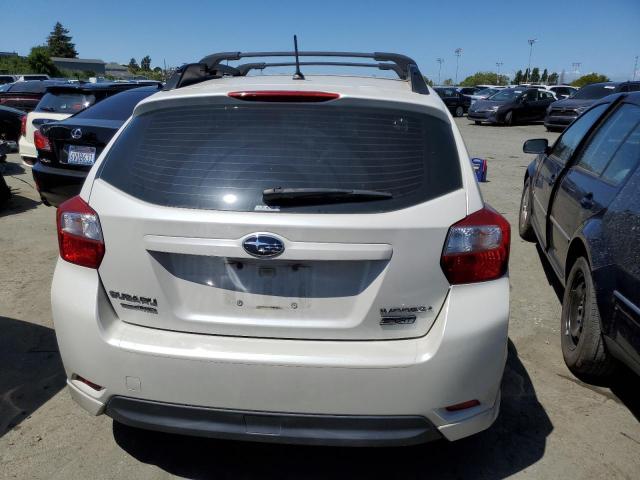 JF1GPAL68E8237026 Subaru Impreza Sport Premium