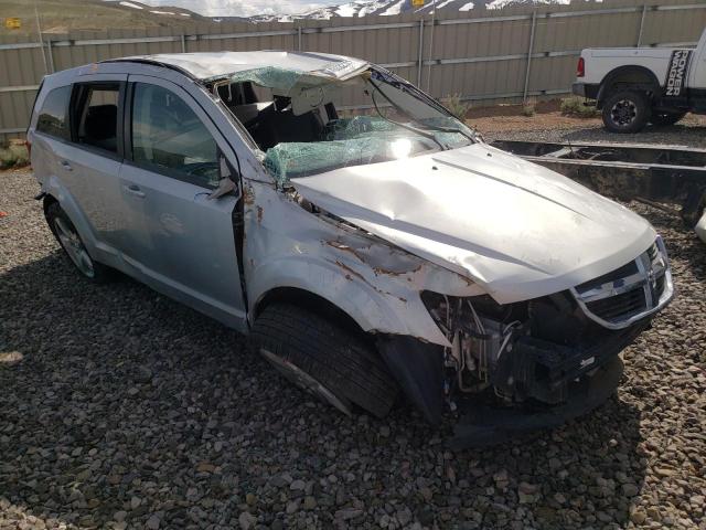 2010 Dodge Journey SXT