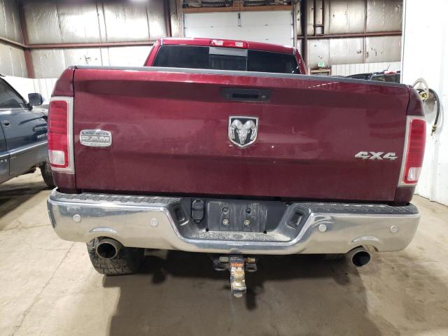 2017 RAM 1500 LONGH - 1C6RR7PM0HS532080