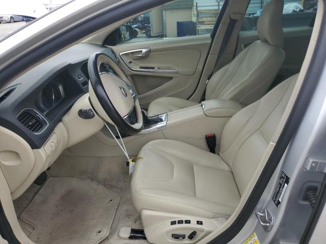 YV140MFK1F1352406 Volvo S60 Premier