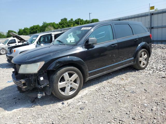 2009 Dodge Journey SXT