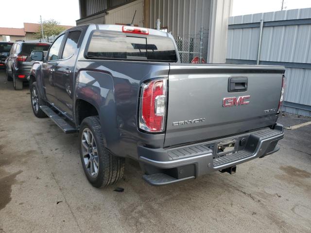 2020 GMC CANYON DEN - 1GTG6EEN4L1113897