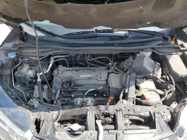 2016 HONDA CR-V SE - 2HKRM3H41GH558974