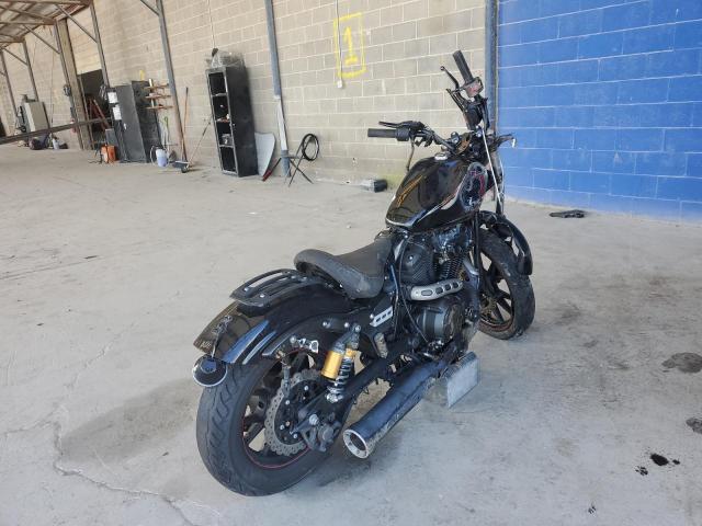 2015 YAMAHA XVS950 CU JYAVN05E8FA008535