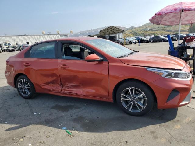 3KPF24AD0PE580400 KIA FORTE LX