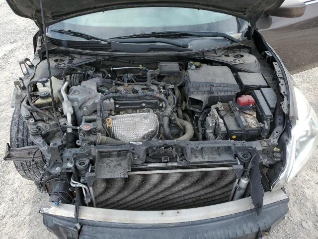 1N4AL3AP9FC281091 Nissan ALTIMA 2.5