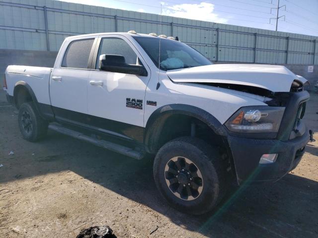 2017 RAM 2500 POWER 3C6TR5EJ7HG657362