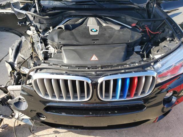 5UXKR6C52H0J84215 BMW X5 Xdrive50i