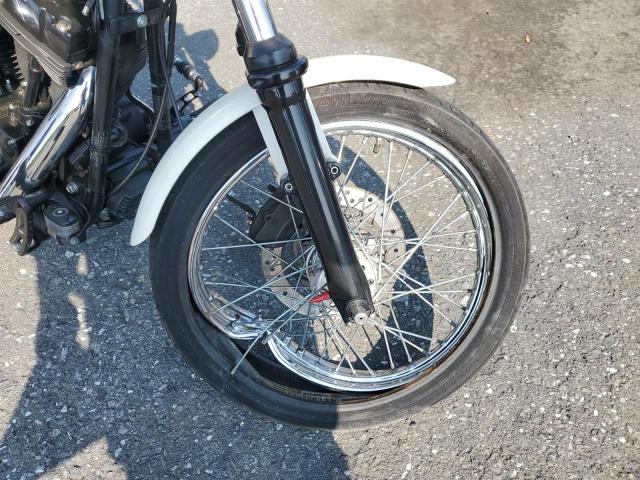 2003 HARLEY-DAVIDSON FXSTI 1HD1BVB123Y085526