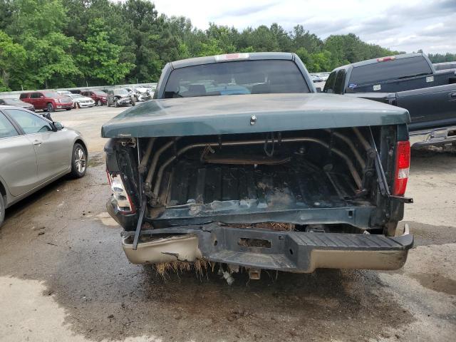 2005 Ford F150 Supercrew VIN: 1FTPW12525KB80704 Lot: 52162703