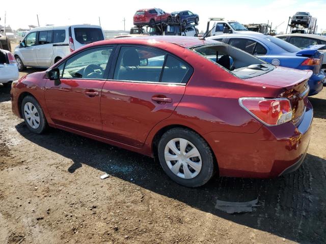 JF1GJAA69GG009968 Subaru Impreza