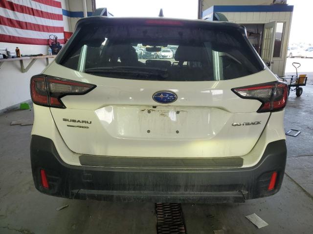 4S4BTAFC8N3169790 Subaru Outback Premium