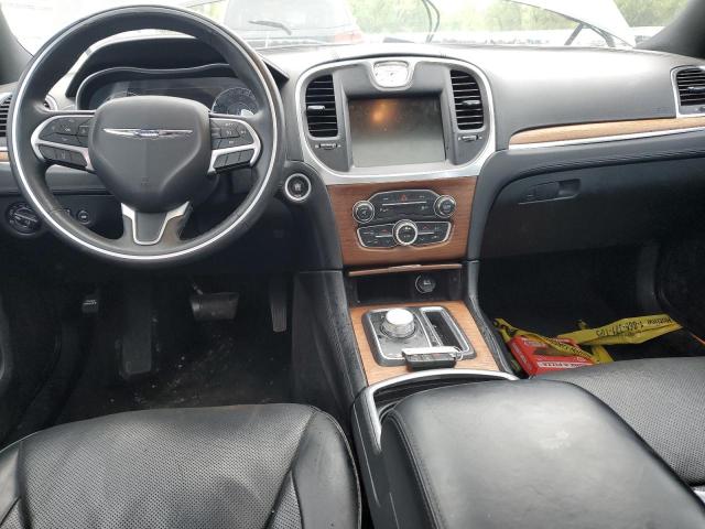 2015 CHRYSLER 300C PLATI 2C3CCASG7FH760696