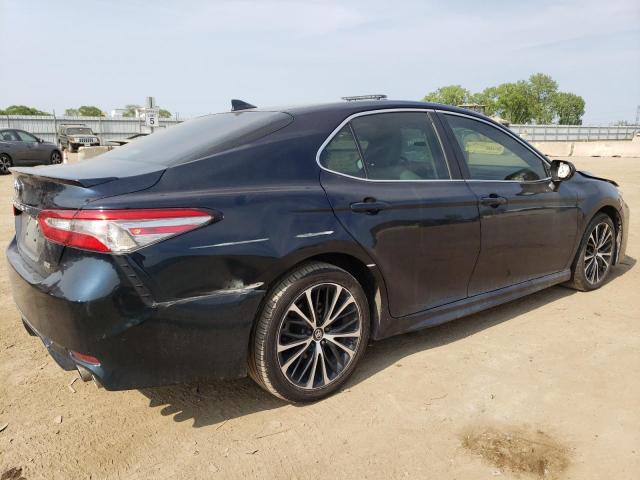 4T1B11HK6KU690782 | 2019 TOYOTA CAMRY L