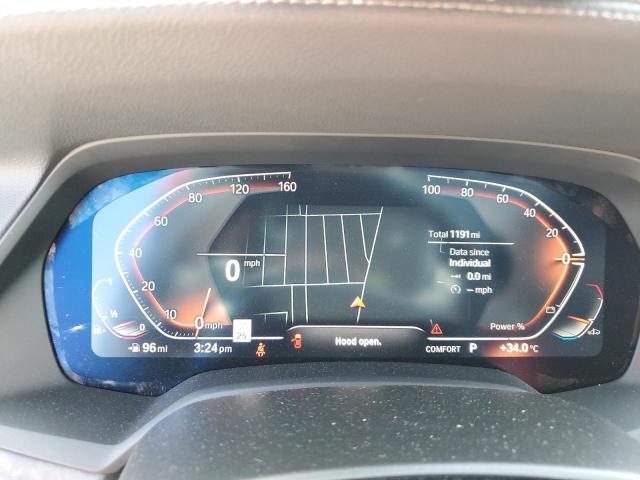 5UXCR6C03P9P64222 BMW X5 Xdrive40i