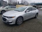 2021 CHEVROLET MALIBU RS - 1G1ZG5ST9MF020380