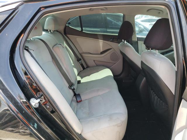 5XXGM4A76EG325165 KIA Optima Lx