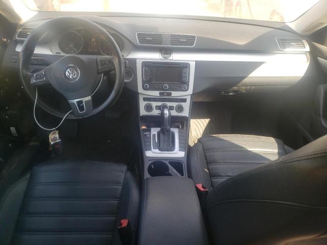 2015 VOLKSWAGEN CC SPORT - WVWBP7ANXFE801781