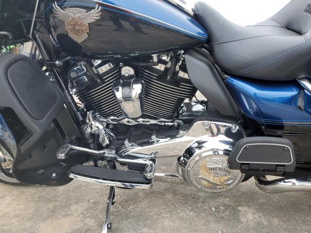 2018 HARLEY-DAVIDSON FLHTK 115T - 1HD1KWD18JB652017